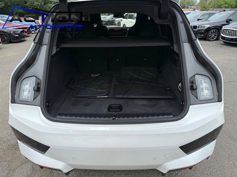 Used 2024 BMW iX xDrive50 w/ Premium Package AWD/4WD image 19