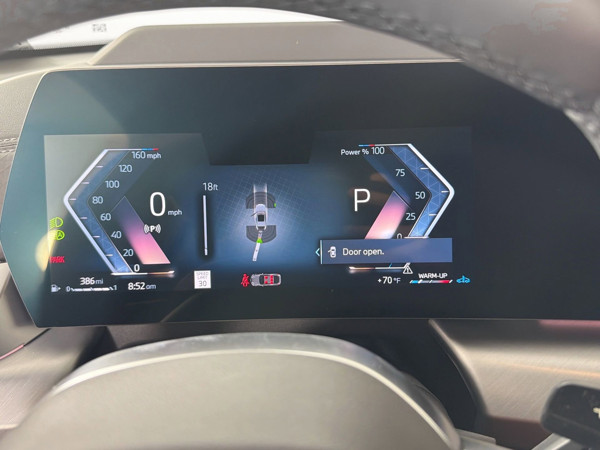 New 2026 BMW X2 xDrive28i w/ Technology Package image 10