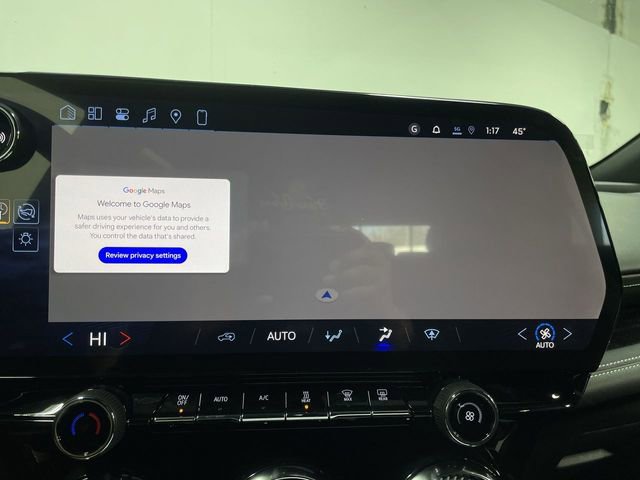 New 2026 Chevrolet Blazer EV LT w/ Midnight/Sport Edition FWD image 18