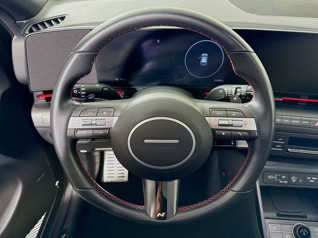 Used 2024 Hyundai Kona N Line image 11