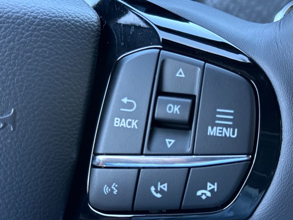 New 2026 Ford Explorer Platinum RWD image 30