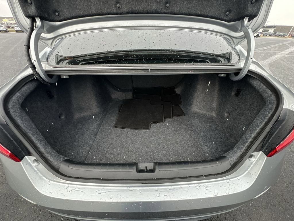 Used 2022 Honda Accord Sport image 25
