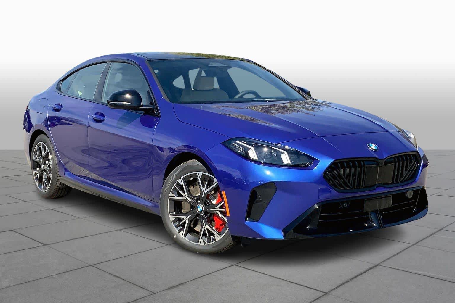 Used 2026 BMW 228i w/ Premium Package FWD image 2