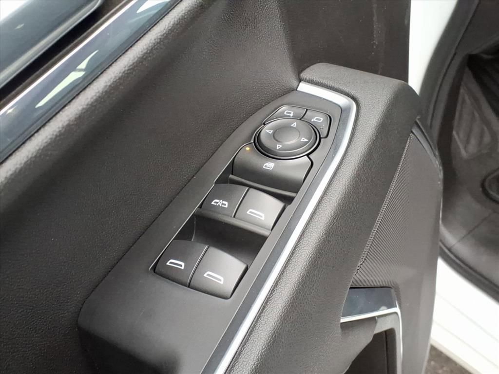 Certified 2024 Chevrolet Silverado 1500 LT image 7