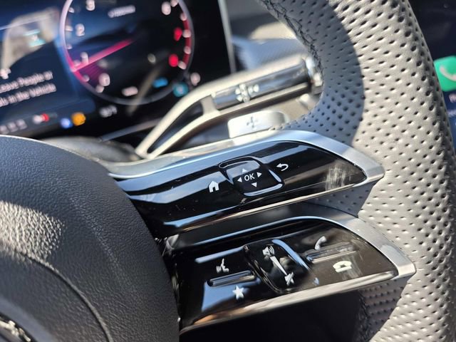 New 2026 Mercedes-Benz GLC 300 image 9