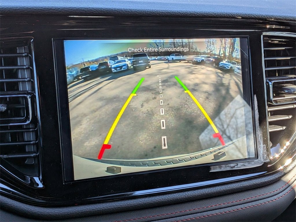 New 2026 Dodge Durango GT image 14