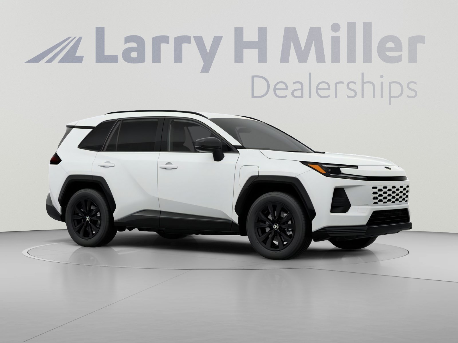 New 2026 Toyota RAV4 SE w/ Weather Package AWD/4WD image 14