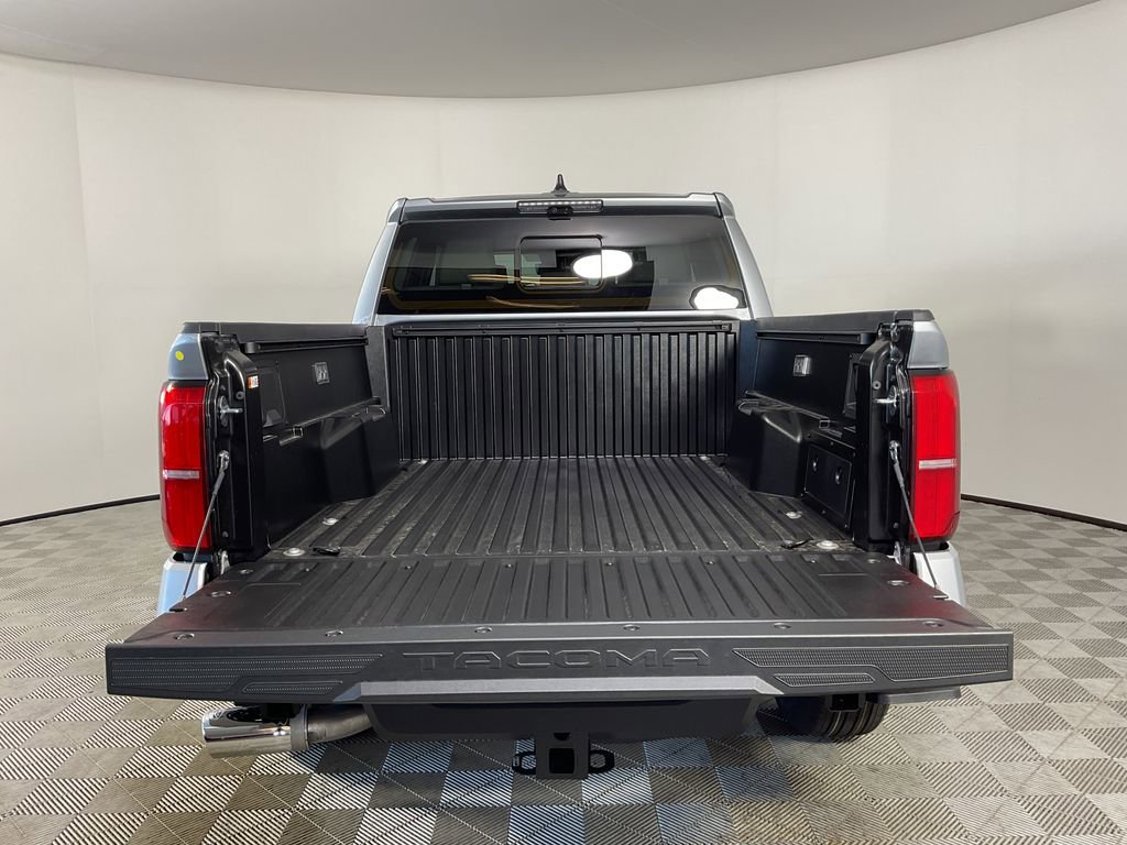 New 2026 Toyota Tacoma Limited image 18