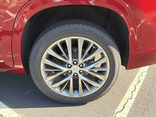 New 2026 Buick Enclave Avenir w/ Super Cruise Package image 34