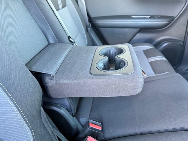 Certified 2024 Chevrolet Blazer LT w/ Convenience Package FWD image 13