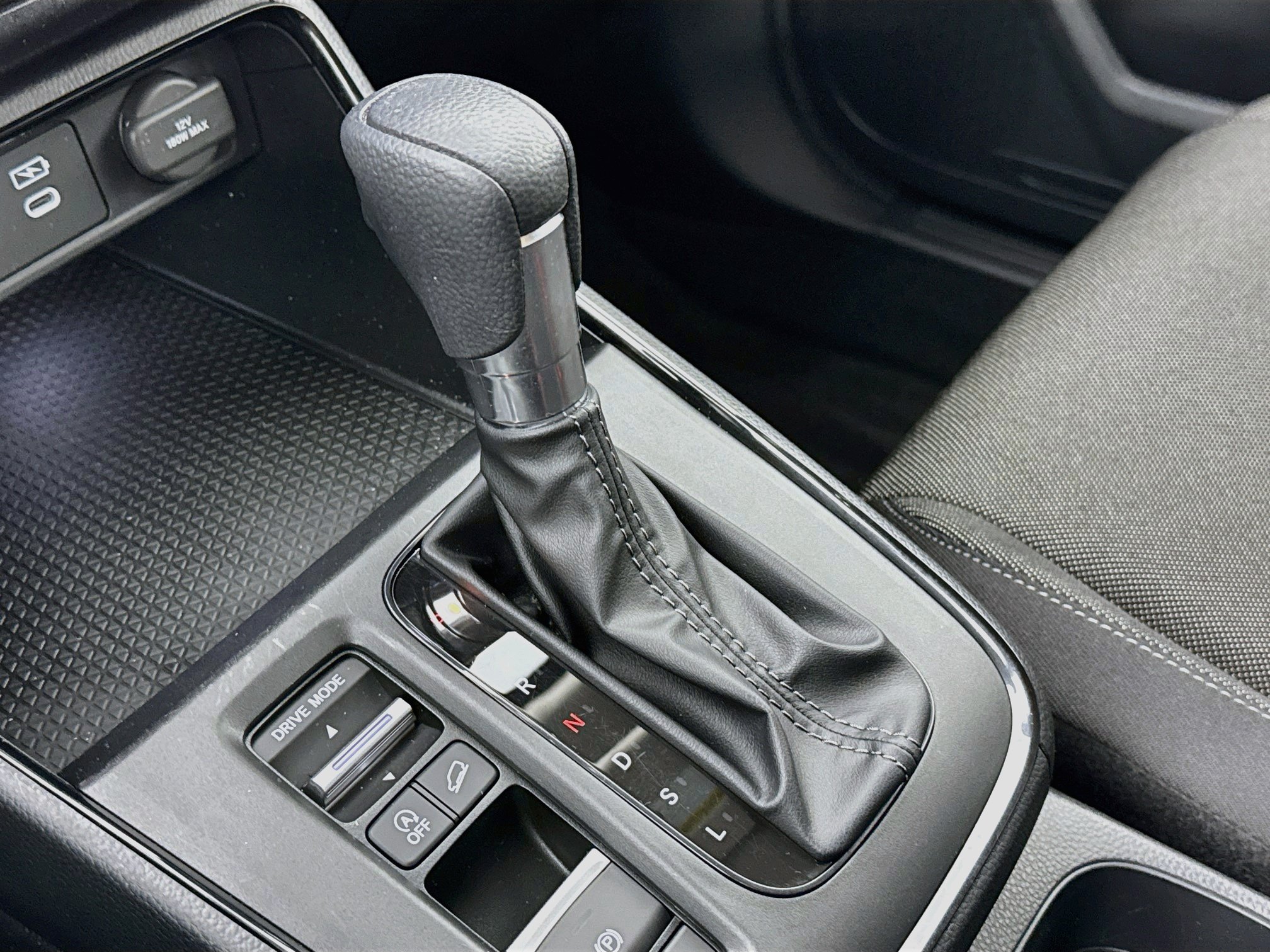 Certified 2024 Honda CR-V EX image 16