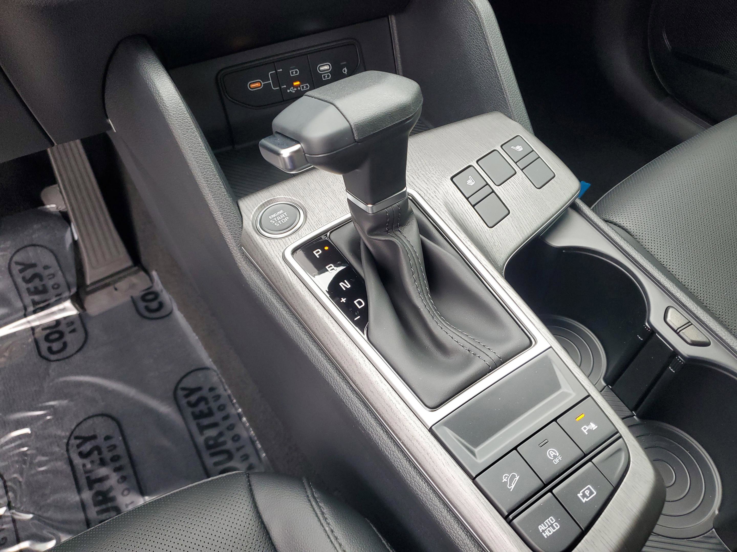 New 2026 Kia Sportage X-Line w/ X-Line Technology Package AWD/4WD image 11