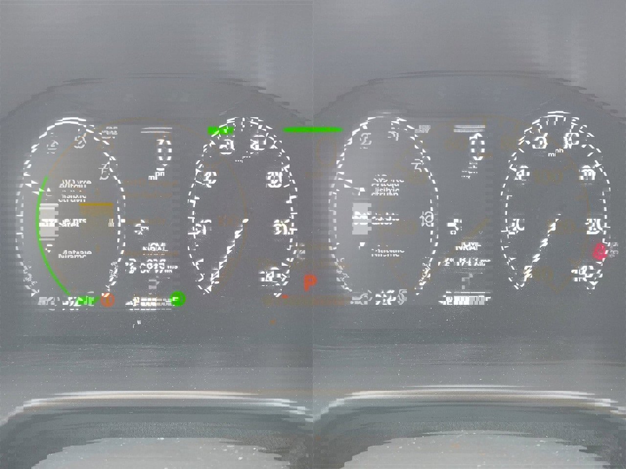 Certified 2023 Honda CR-V Sport Touring image 15