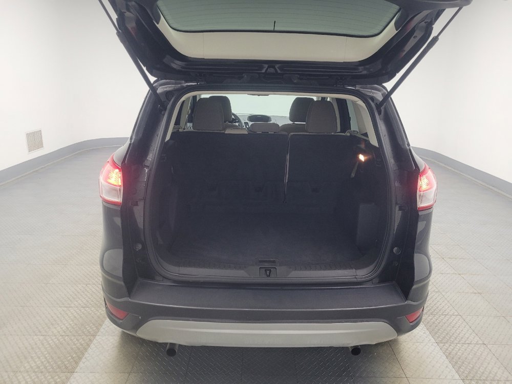 Used 2015 Ford Escape SE image 29