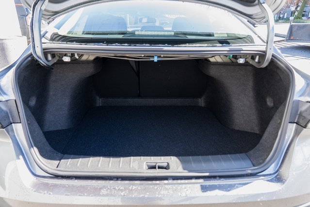 New 2026 Nissan Sentra SV image 8