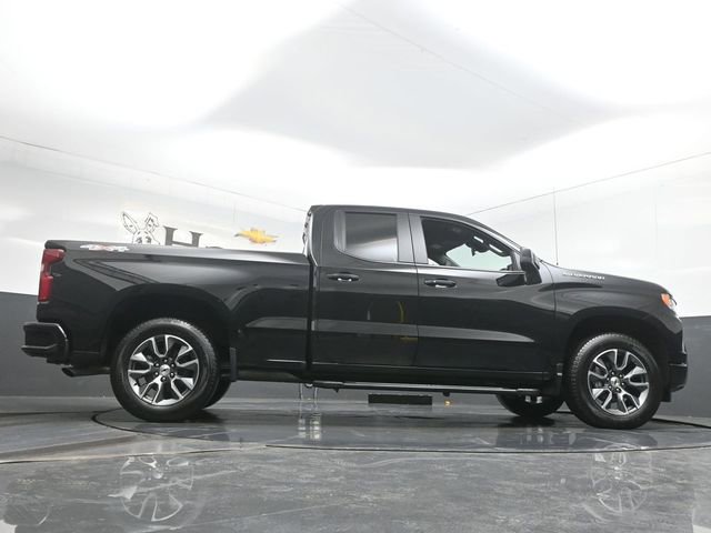 Used 2024 Chevrolet Silverado 1500 RST w/ Protection Package image 50