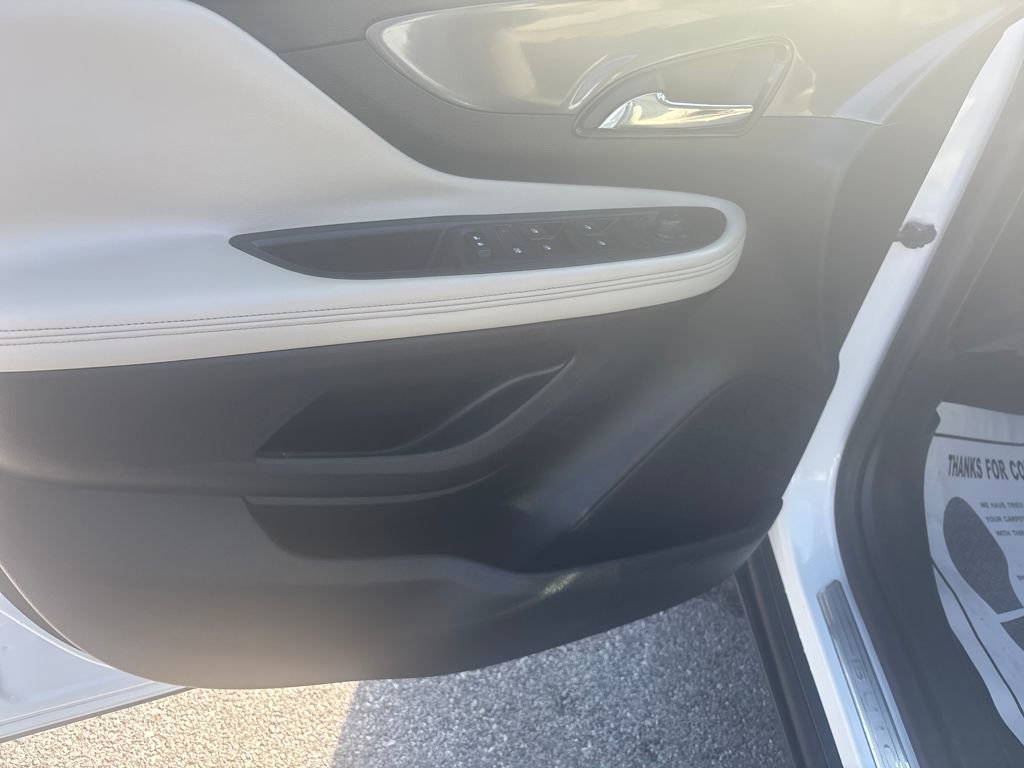 Used 2017 Buick Encore Preferred image 14