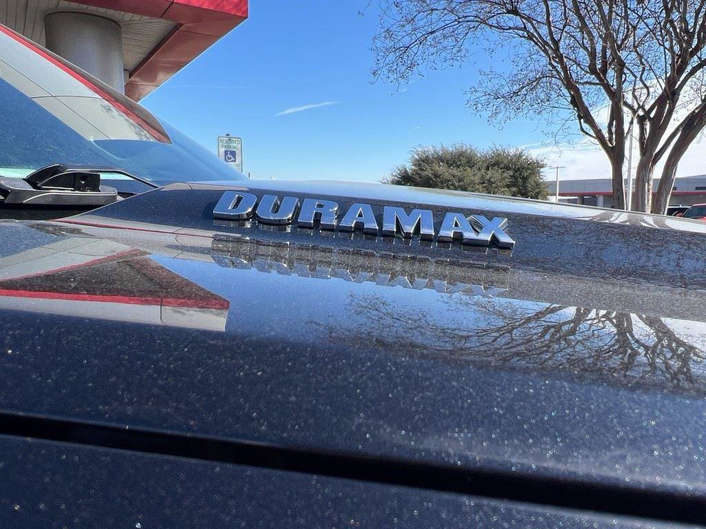 Used 2022 Chevrolet Silverado 1500 RST w/ Texas Edition Plus image 37