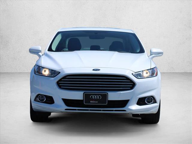 Used 2014 Ford Fusion Titanium AWD/4WD video 2