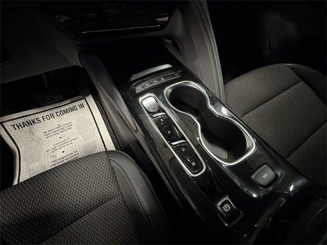 Used 2023 Buick Envision Preferred image 47