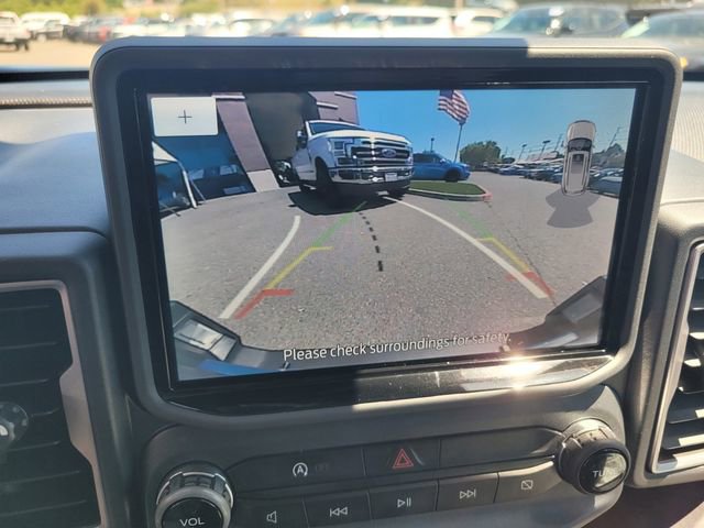 Certified 2023 Ford Bronco Sport Big Bend w/ Convenience Package AWD/4WD image 20