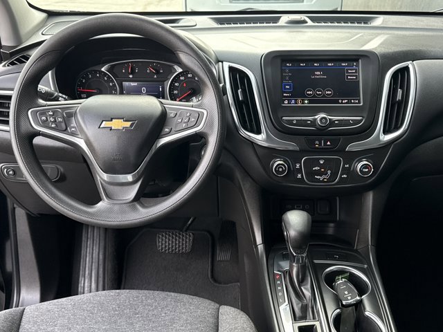 Used 2022 Chevrolet Equinox LT image 7