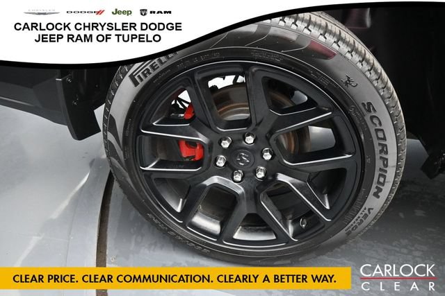 Used 2023 RAM 1500 Laramie AWD/4WD image 41