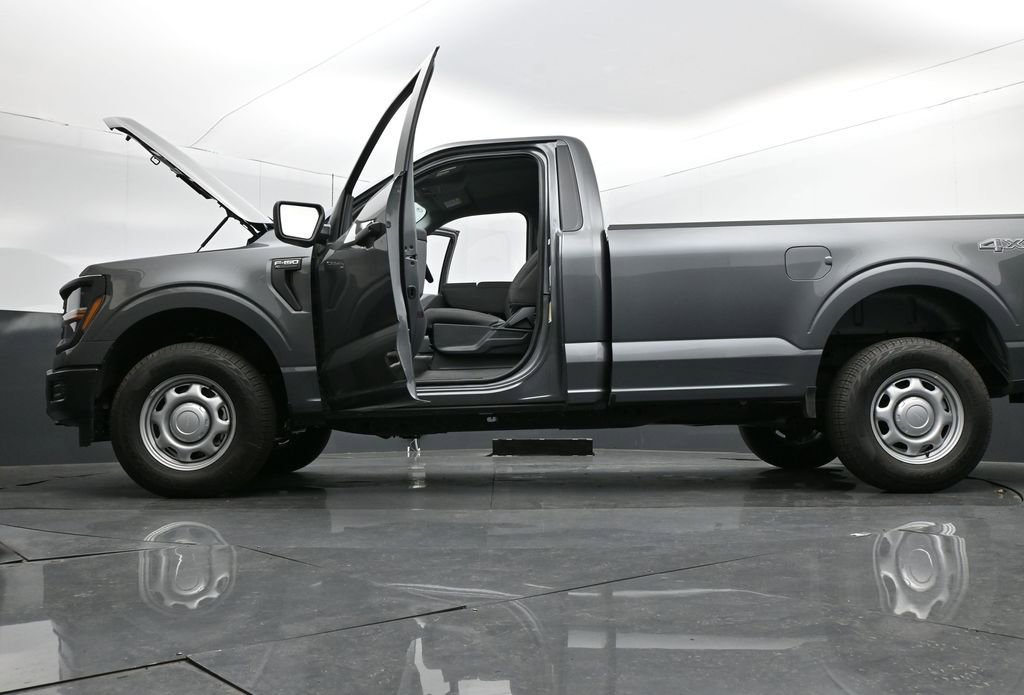 New 2025 Ford F150 XL image 27