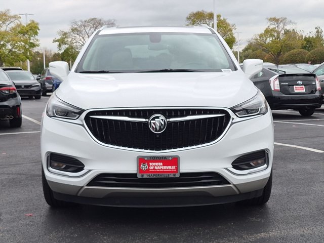 Used 2020 Buick Enclave Essence w/ LPO, Floor Liner Package AWD/4WD image 5