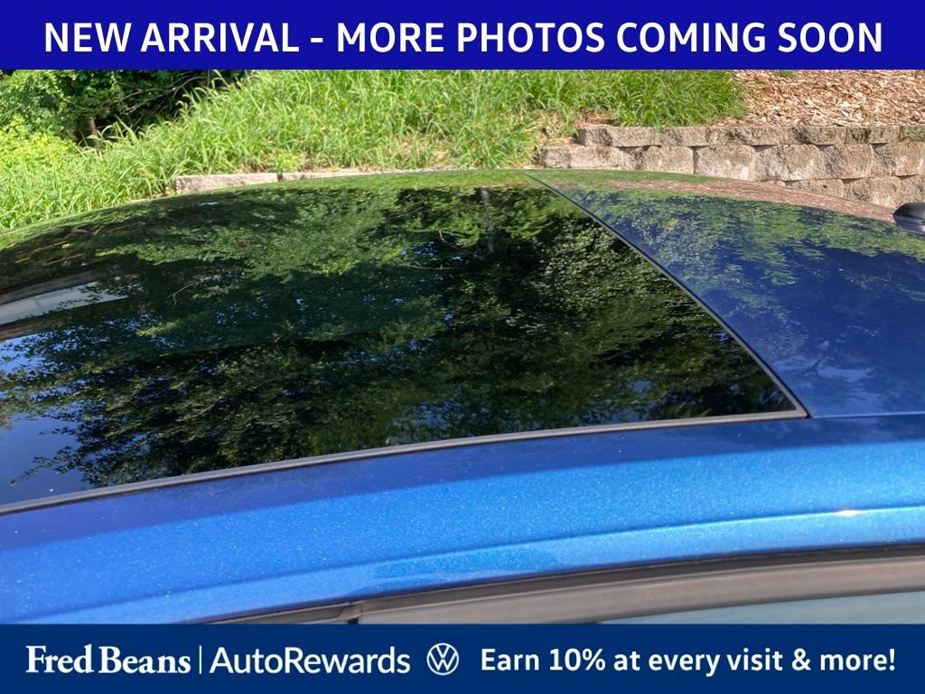 Used 2019 Volkswagen Jetta SEL FWD image 7