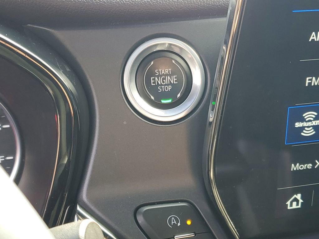 Used 2023 Chevrolet Blazer RS w/ Driver Confidence II Package image 19