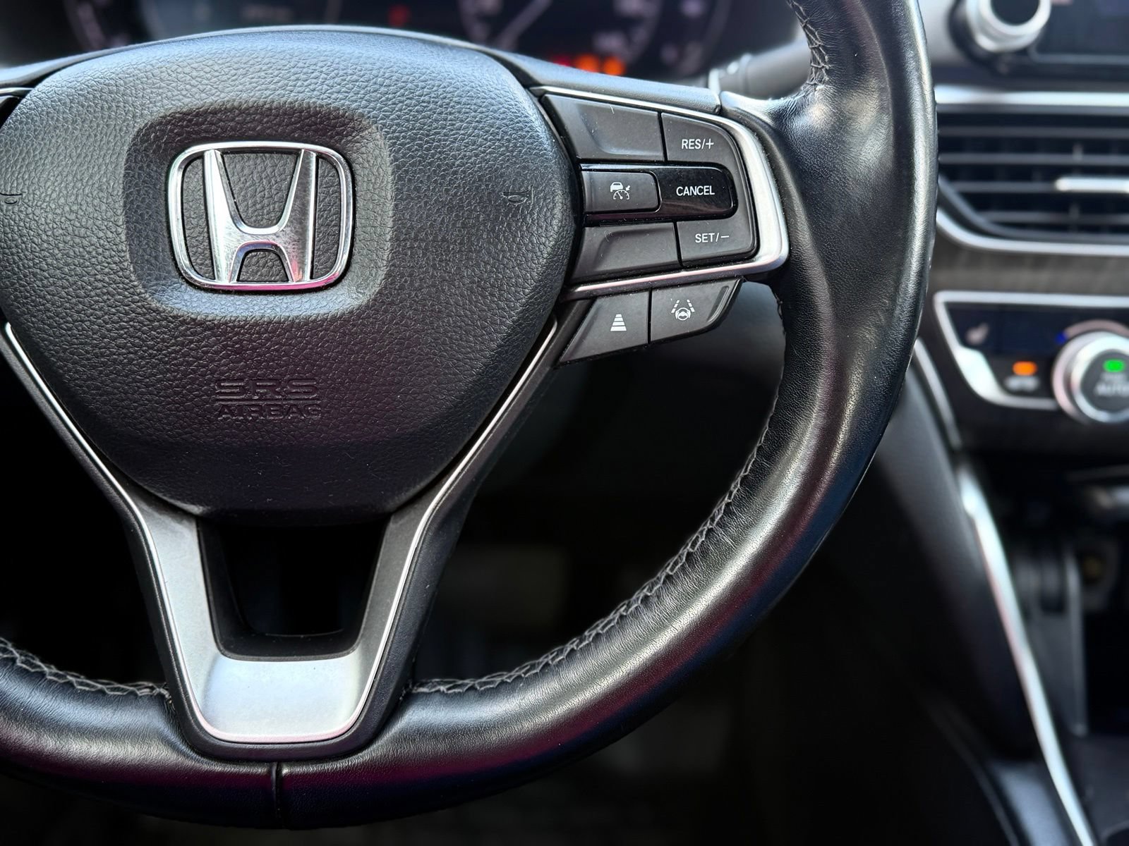 Used 2022 Honda Accord EX-L image 27