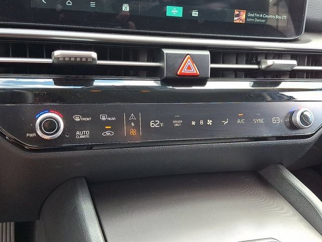 Used 2026 Kia Sportage EX AWD/4WD image 15