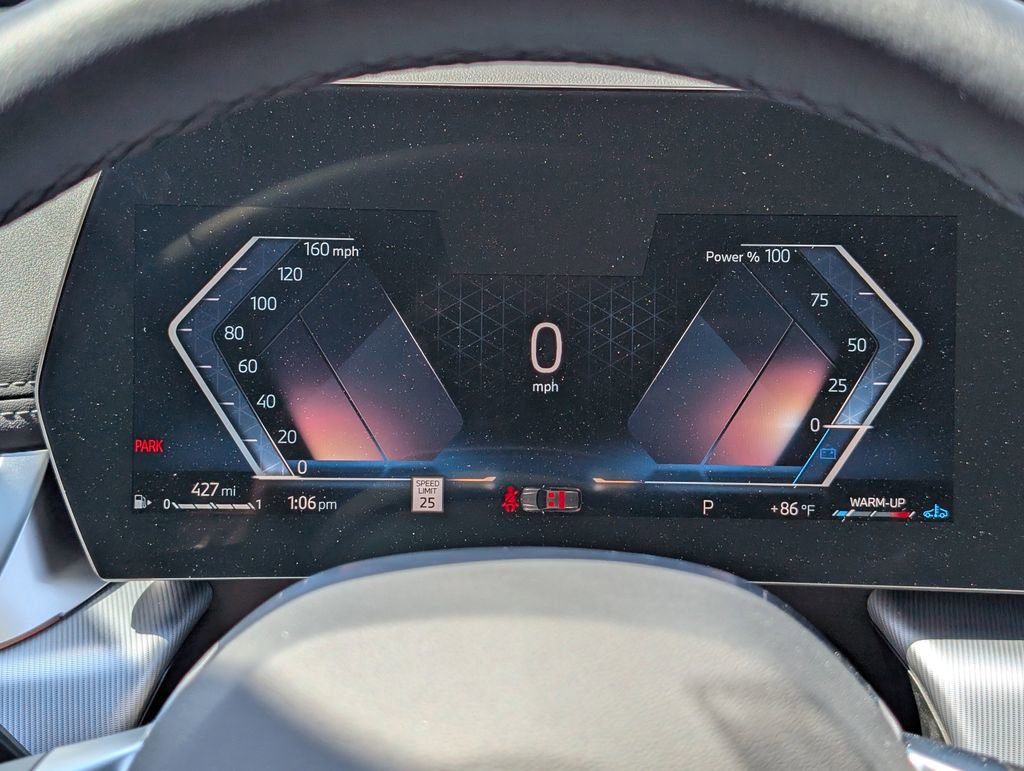 New 2025 BMW X1 xDrive28i w/ Premium Package image 25