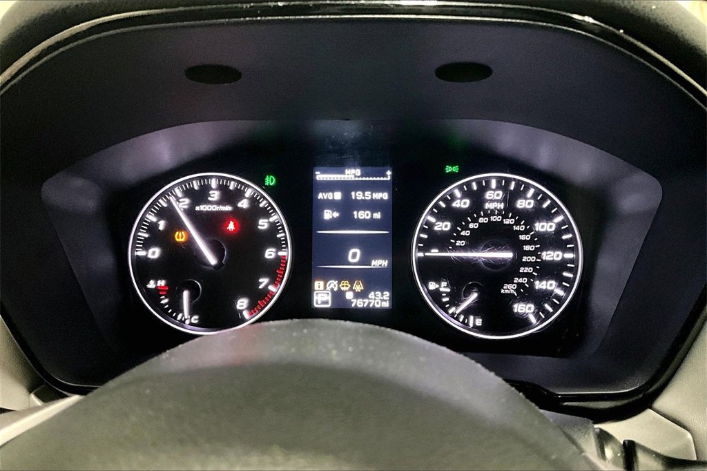 Used 2024 Subaru Outback Premium image 13