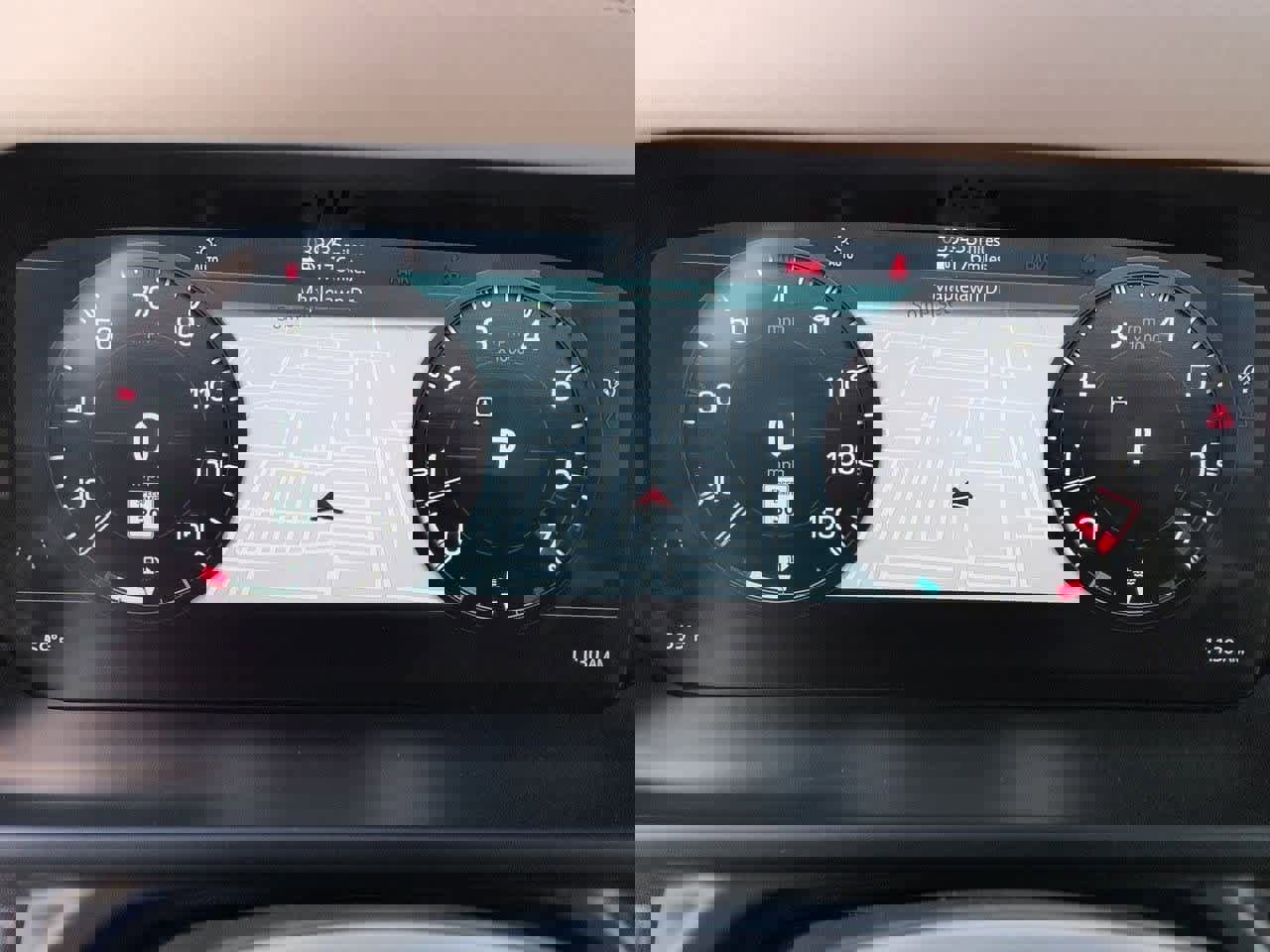 Used 2021 Land Rover Defender 110 S image 36