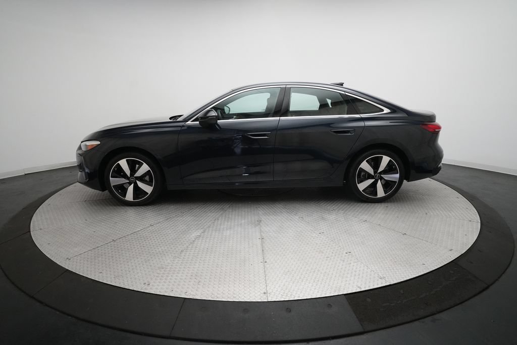 Certified 2025 Audi A5 2.0T Premium AWD/4WD image 25