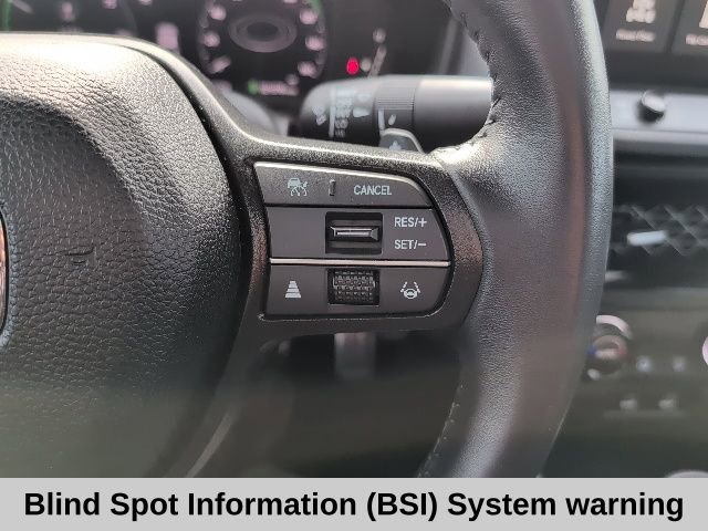 Used 2024 Honda Accord Sport image 8