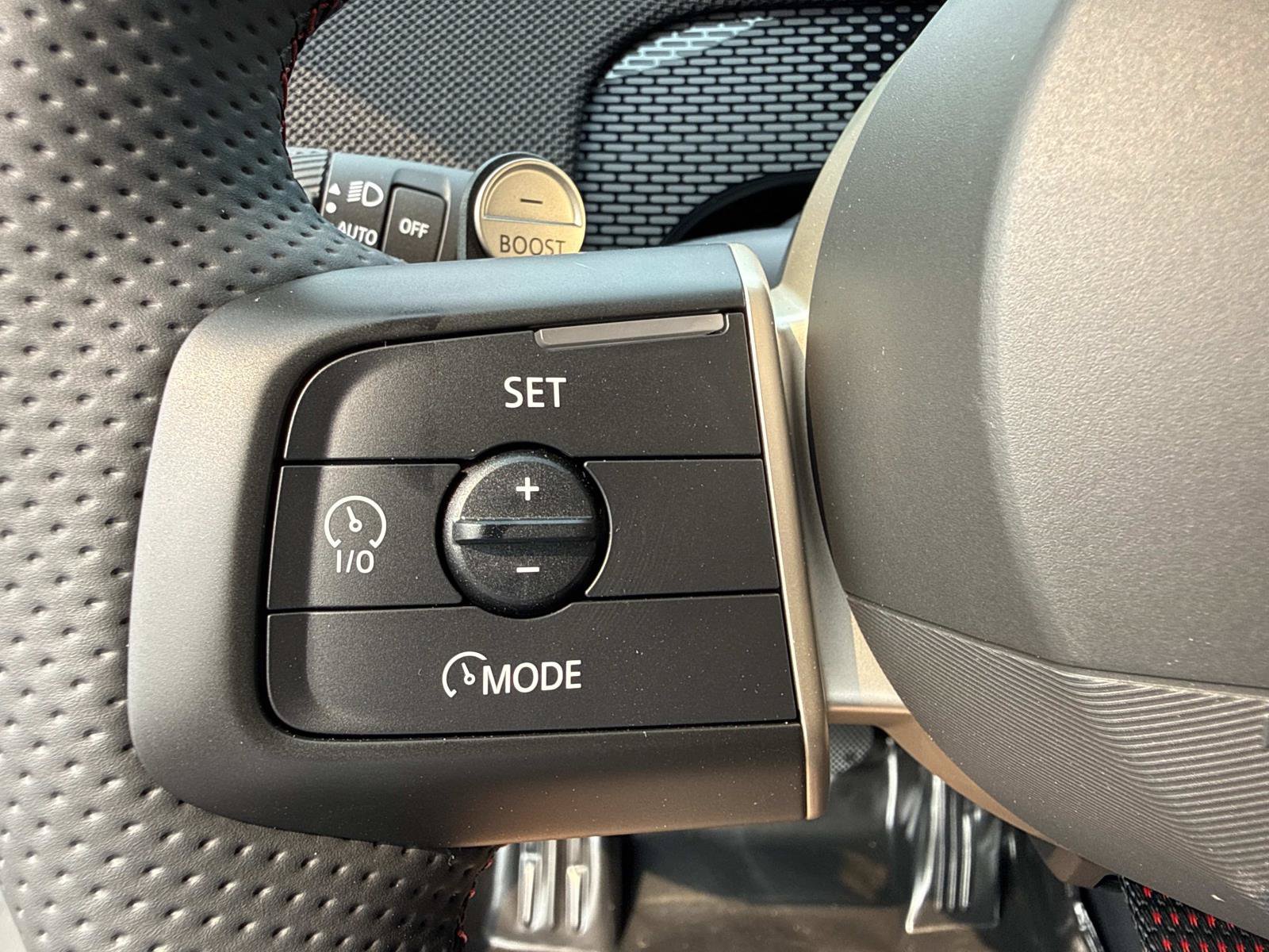 New 2027 MINI Cooper Countryman S AWD/4WD image 35