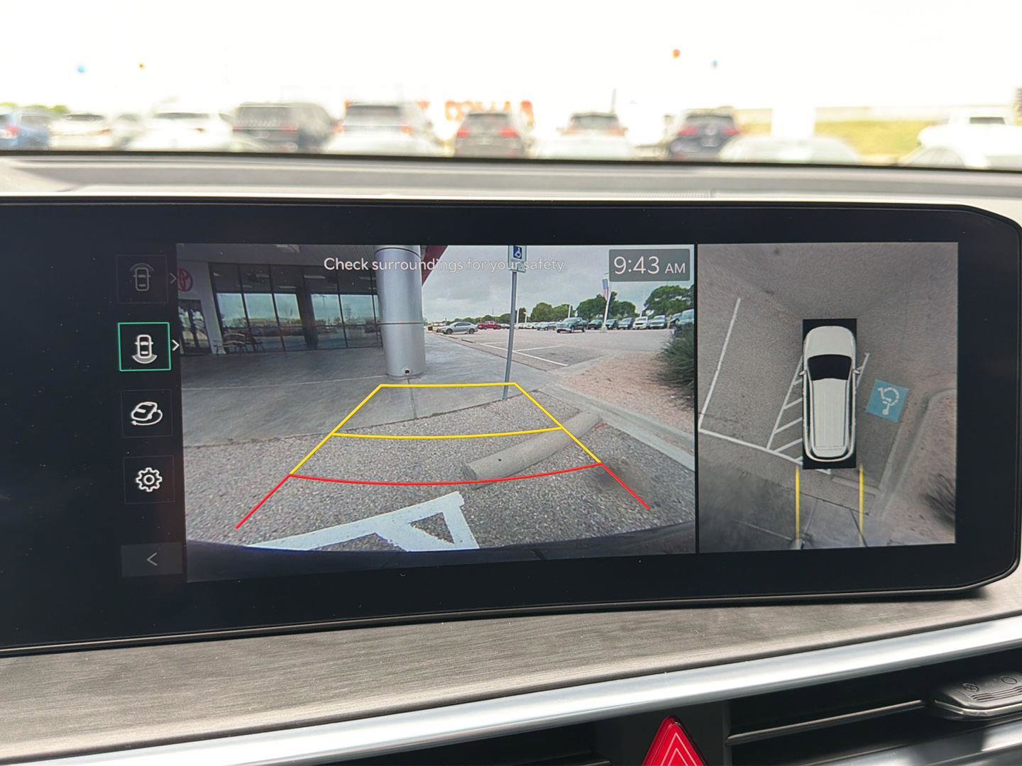 Used 2024 Kia Sorento SX Prestige w/ Sage Leather Package image 36