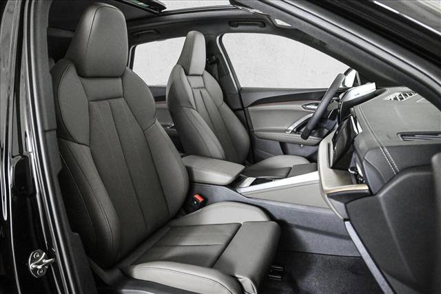 New 2025 Audi Q5 Premium Plus image 21