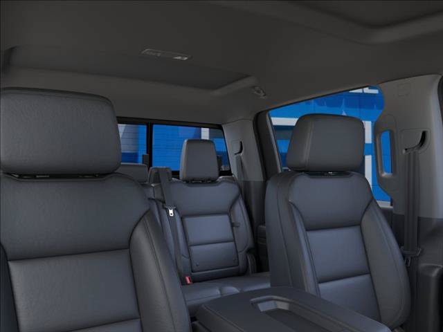 New 2026 Chevrolet Silverado 1500 LT w/ All Star Edition Plus AWD/4WD image 24