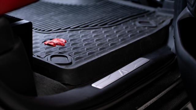 Used 2024 RAM 1500 TRX w/ TRX Level 2 Equipment Group image 28