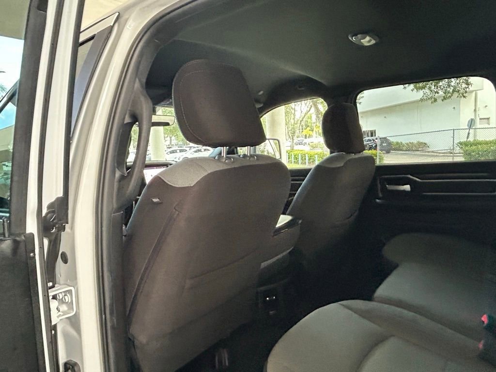 Certified 2024 RAM 2500 Big Horn image 30