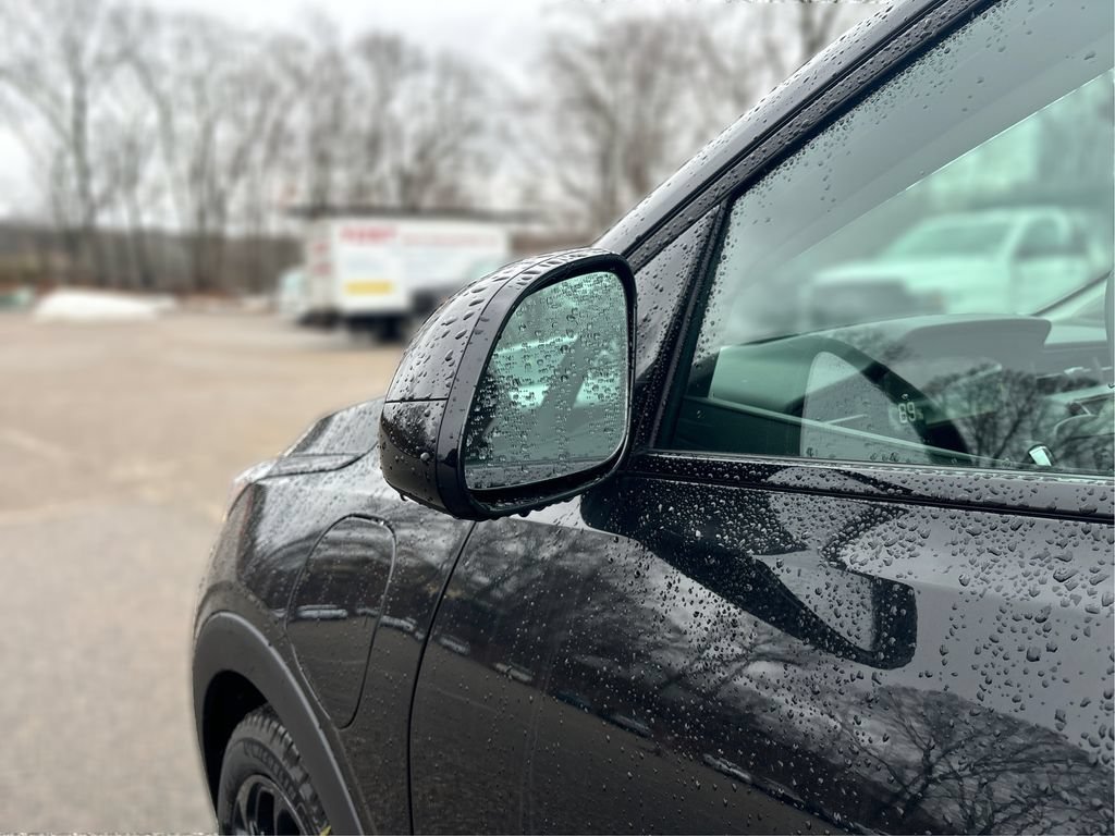 New 2027 Chevrolet Bolt RS FWD image 24
