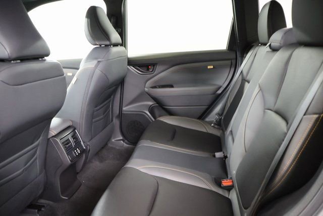 New 2026 Subaru Forester Wilderness image 30