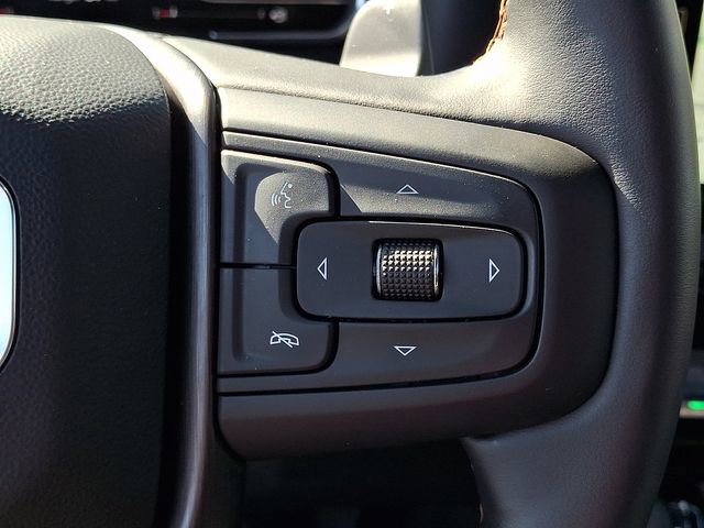 Used 2025 GMC Sierra 1500 AT4 image 18