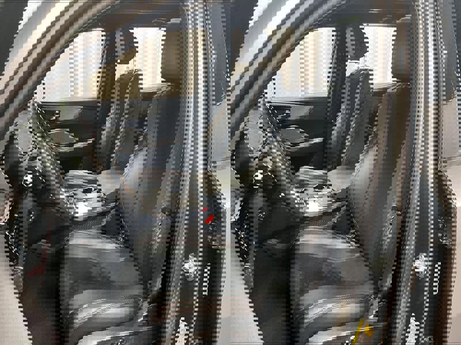 Used 2024 Acura MDX A-Spec image 10