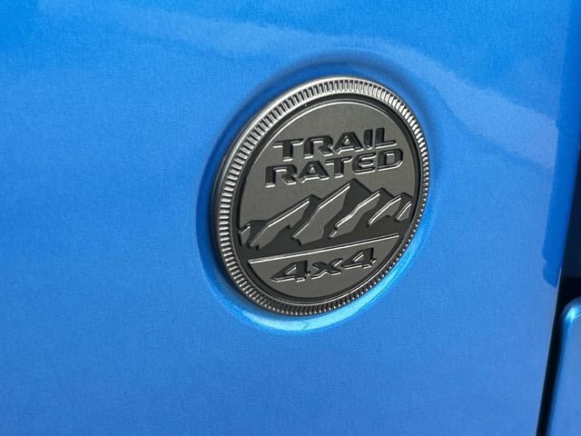 Used 2024 Jeep Wrangler Sport S image 10
