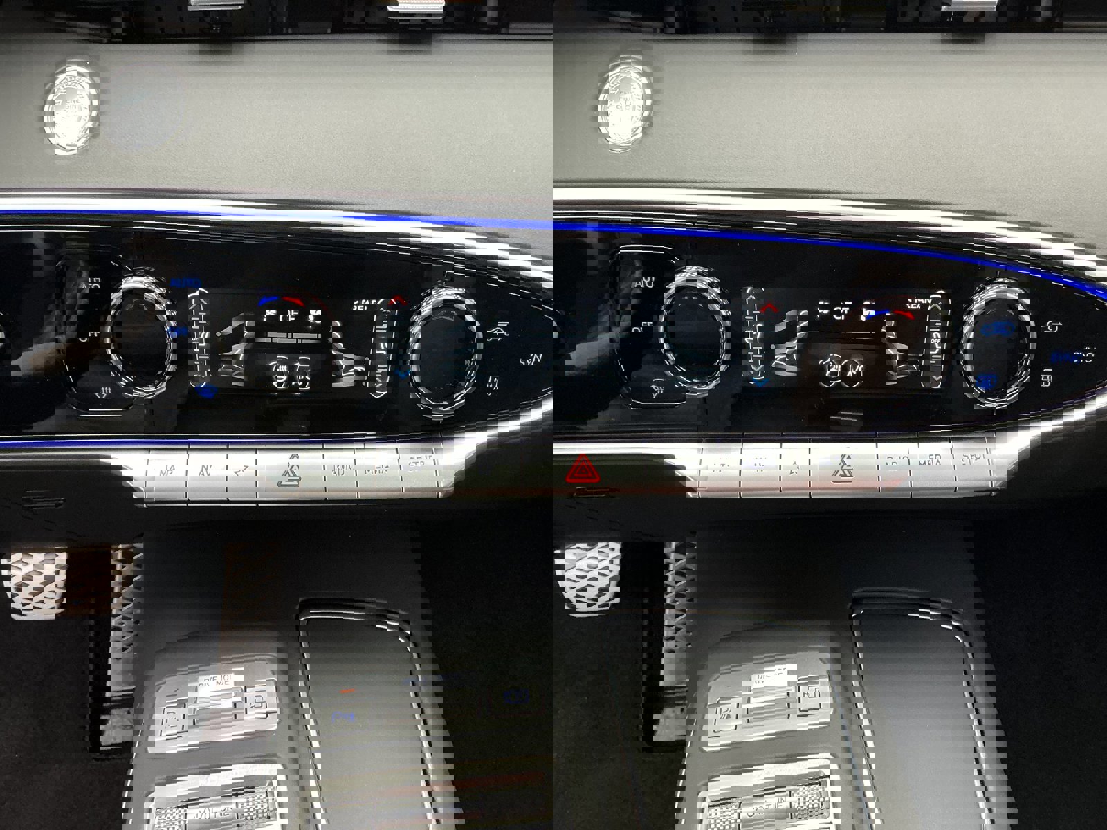 Used 2025 Genesis GV70 3.5T Sport w/ Sport Prestige Package image 12